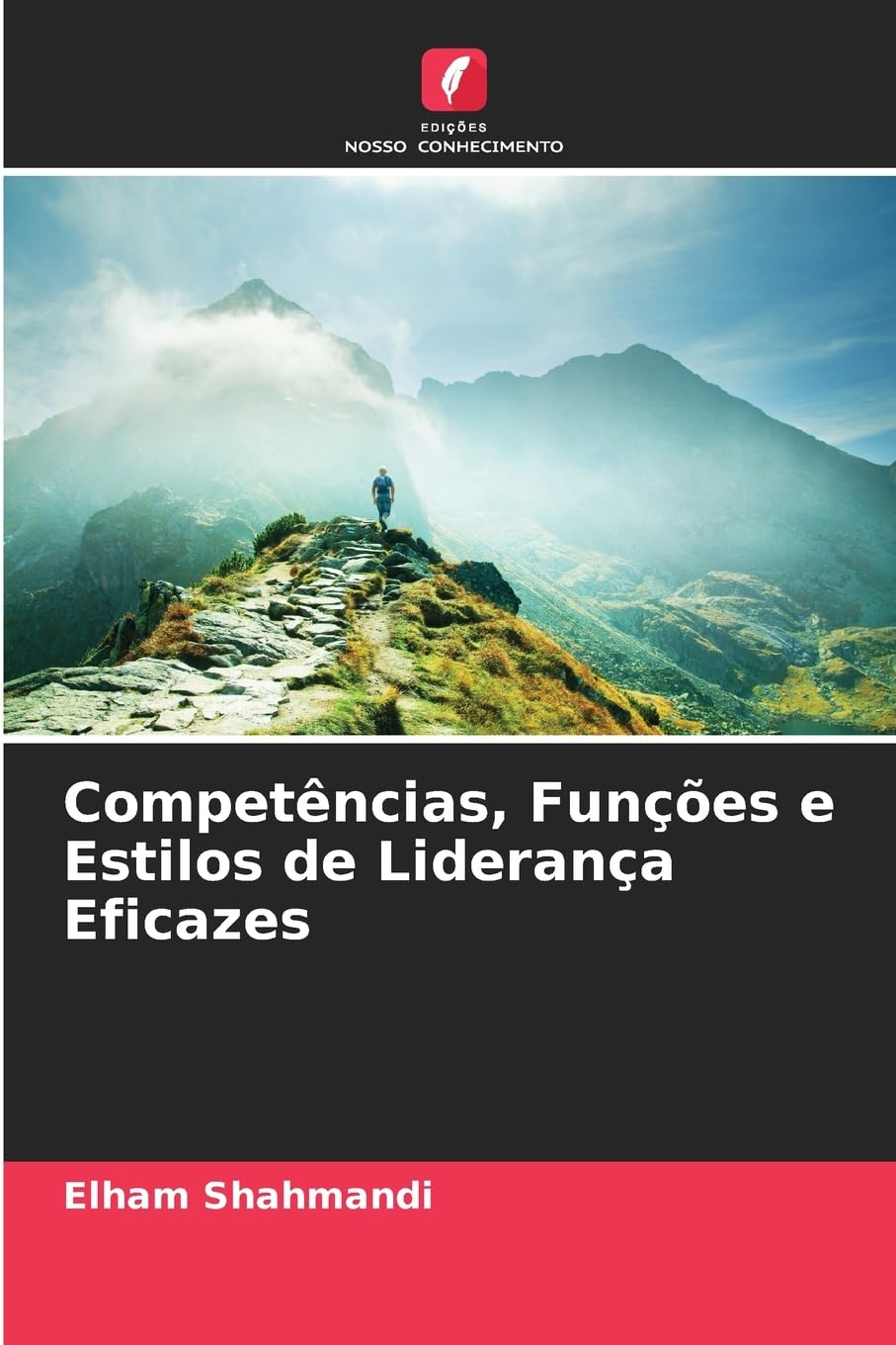 Competências, Funções e Estilos de Liderança Eficazes Law