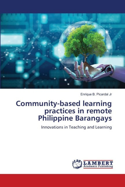 Community-based learning practices in remote Philippine Barangays Education & Training