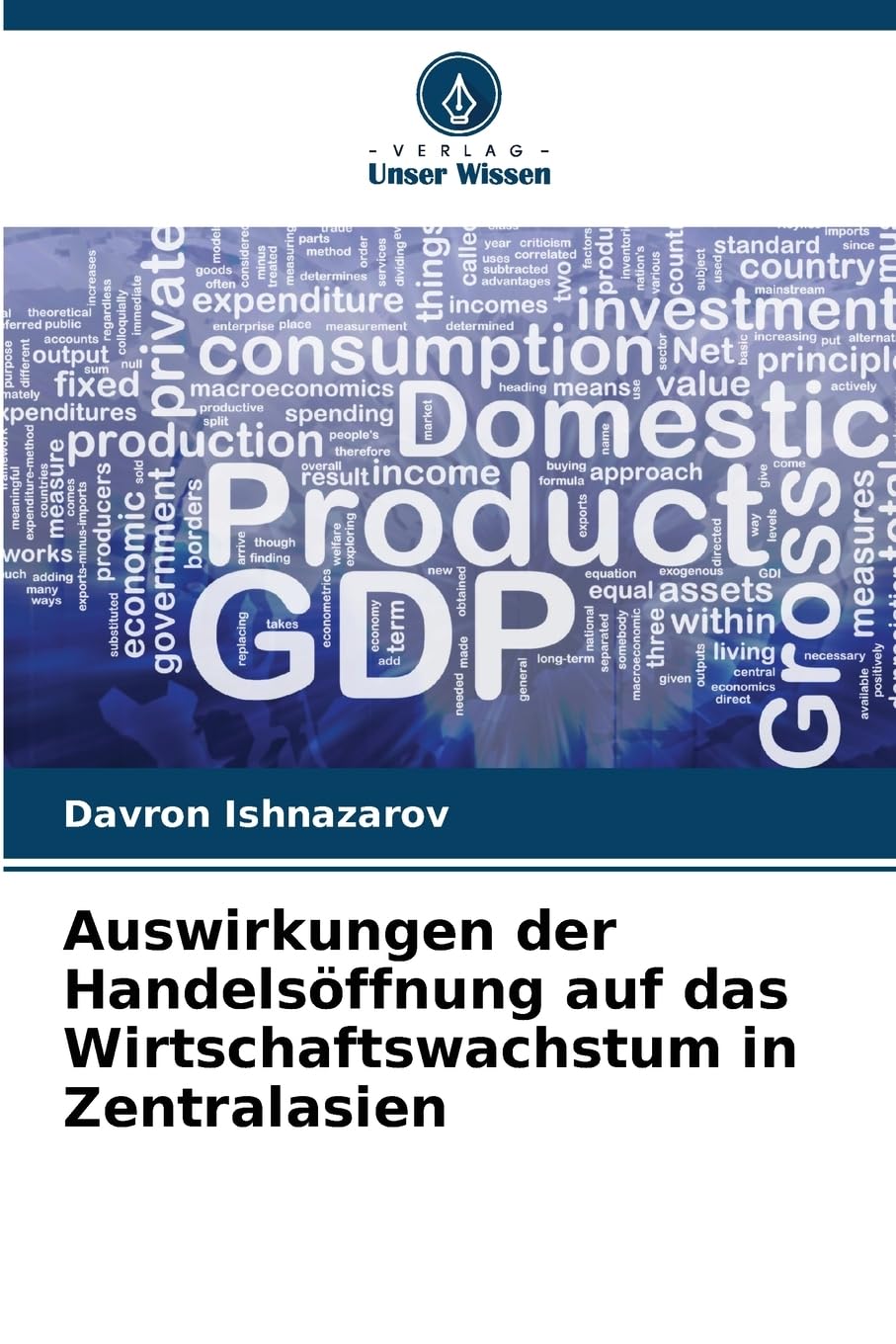 Auswirkungen der Handelsöffnung auf das Wirtschaftswachstum in Zentralasien Law