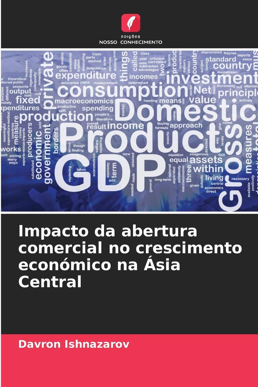 Impacto da abertura comercial no crescimento económico na Ásia Central Law