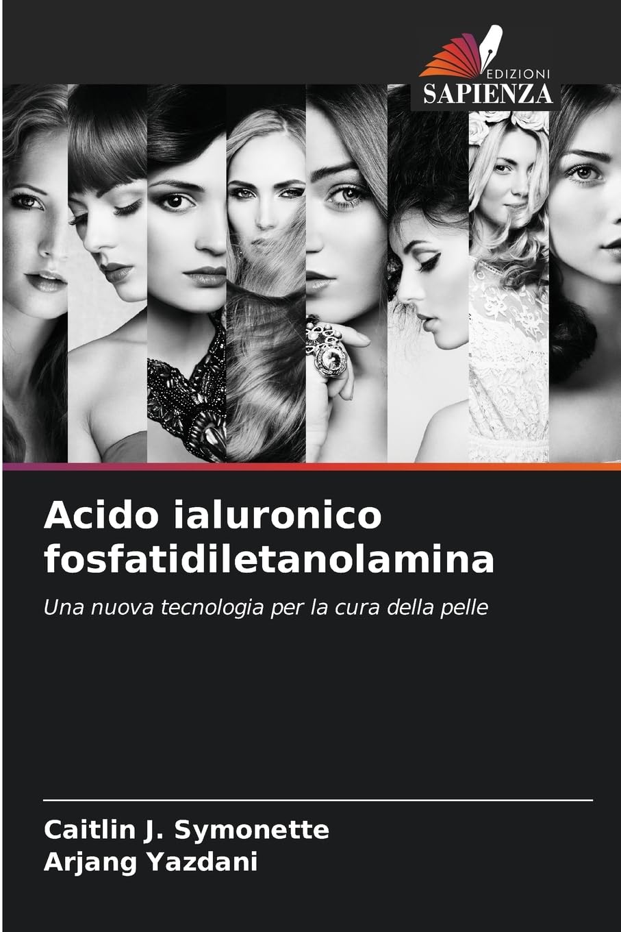 Acido ialuronico fosfatidiletanolamina Medicine