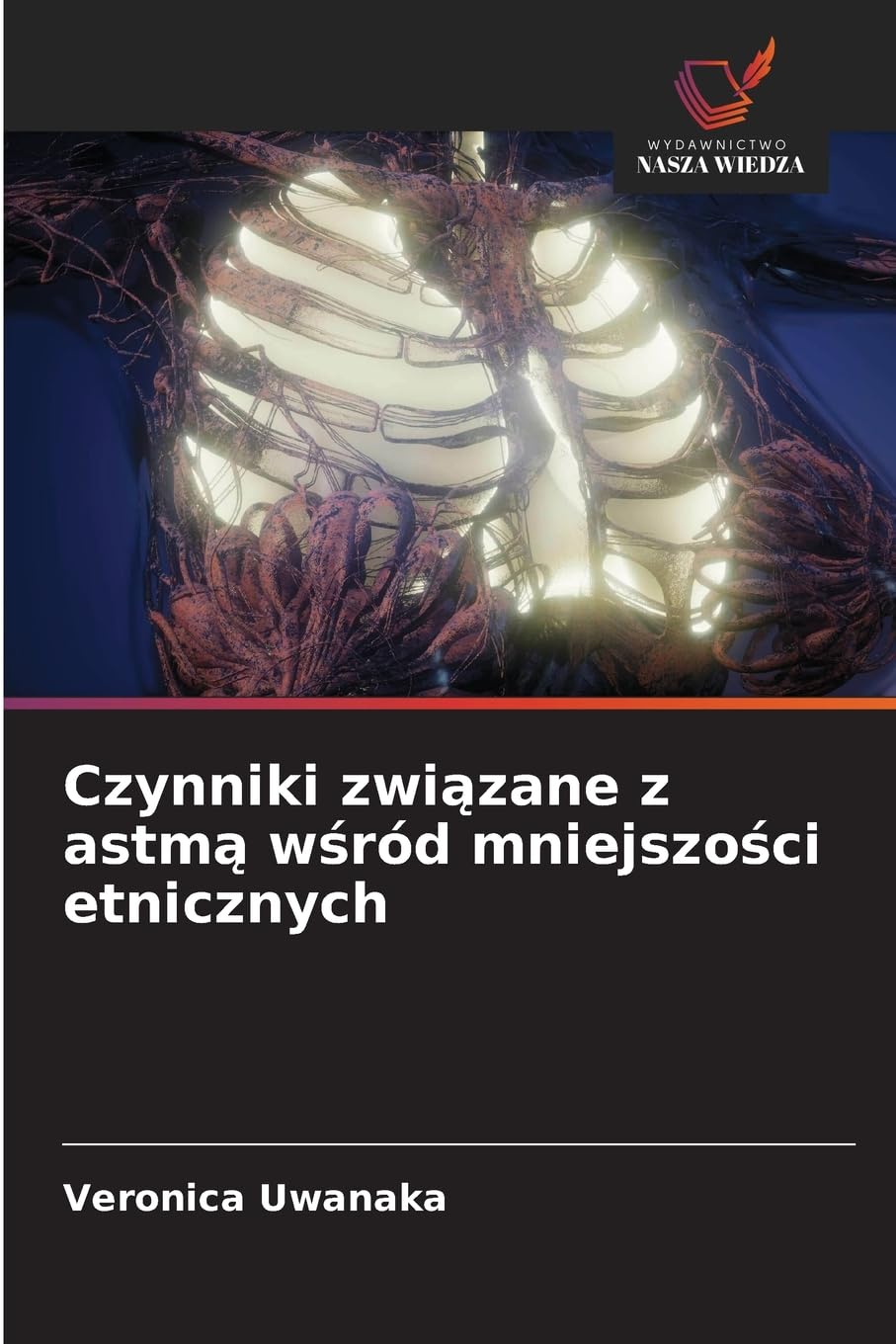 Czynniki zwi¿zane z astm¿ w¿ród mniejszo¿ci etnicznych Law