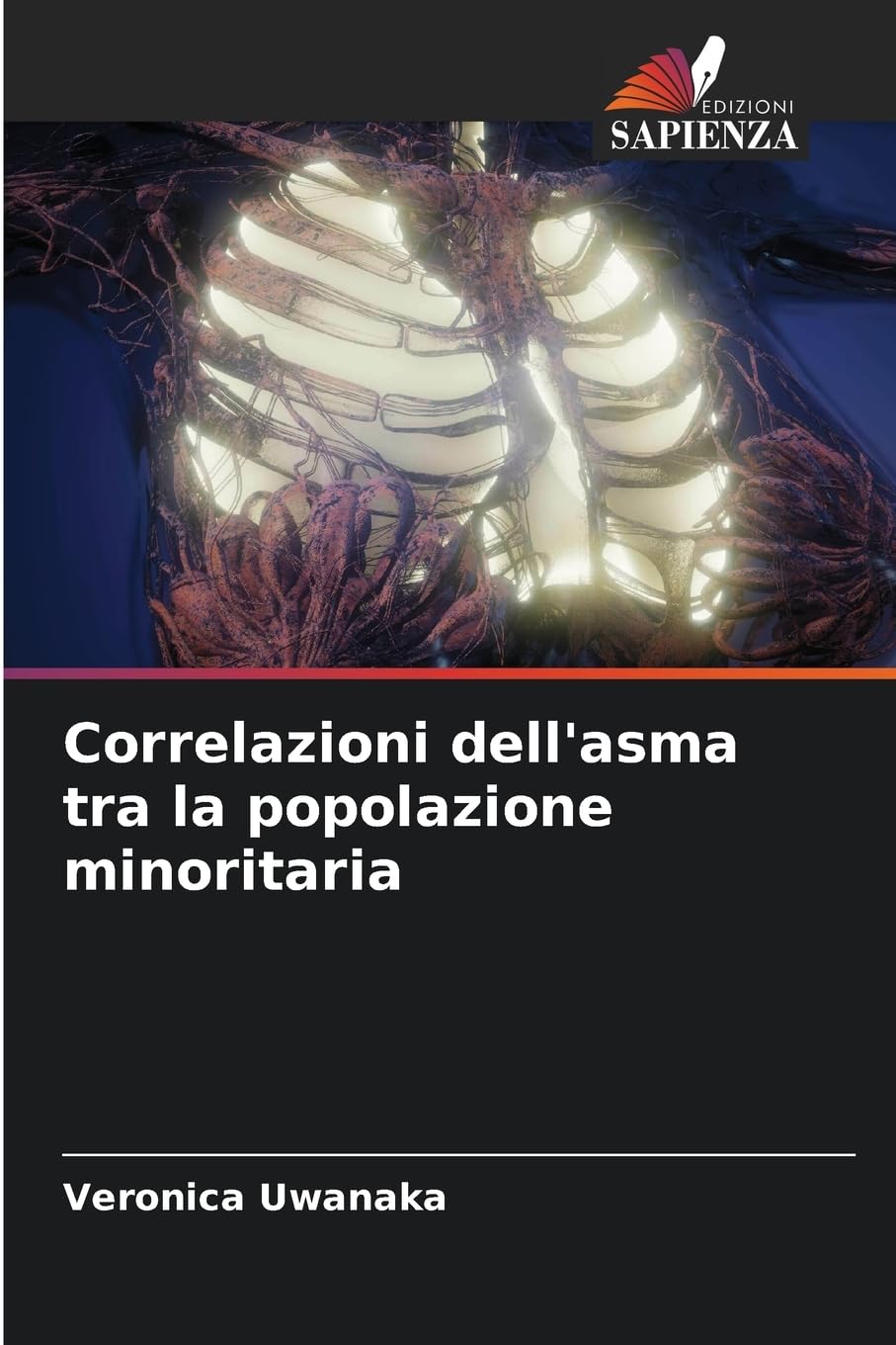 Correlazioni dell'asma tra la popolazione minoritaria Law