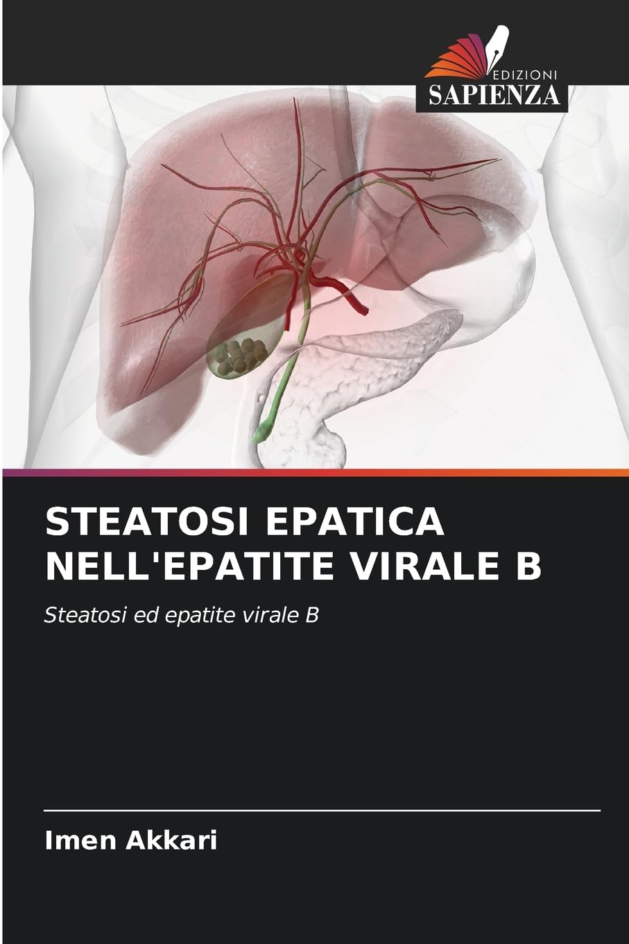STEATOSI EPATICA NELL'EPATITE VIRALE B Medicine