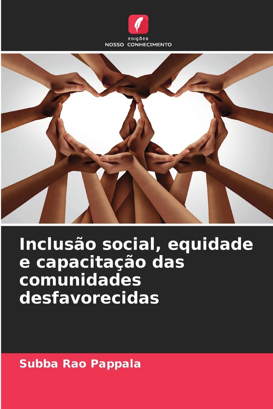 Inclusão social, equidade e capacitação das comunidades desfavorecidas Law