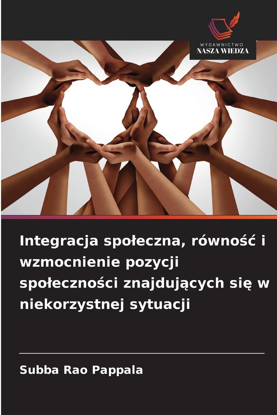 Integracja spo¿eczna, równo¿¿ i wzmocnienie pozycji spo¿eczno¿ci znajduj¿cych si¿ w niekorzystnej sytuacji Law