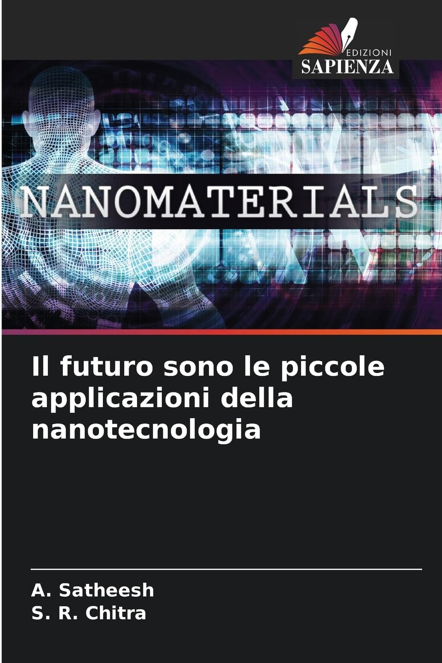Il futuro sono le piccole applicazioni della nanotecnologia Computer Science