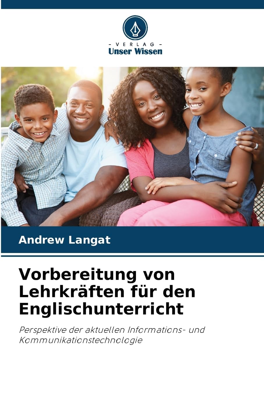 Vorbereitung von Lehrkräften für den Englischunterricht Learning & Reference