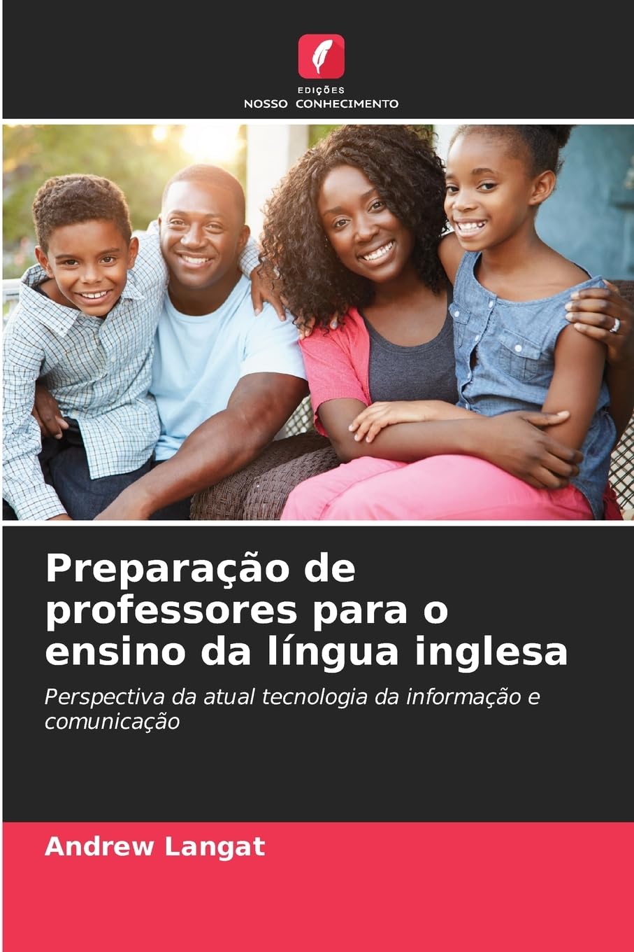 Preparação de professores para o ensino da língua inglesa Learning & Reference
