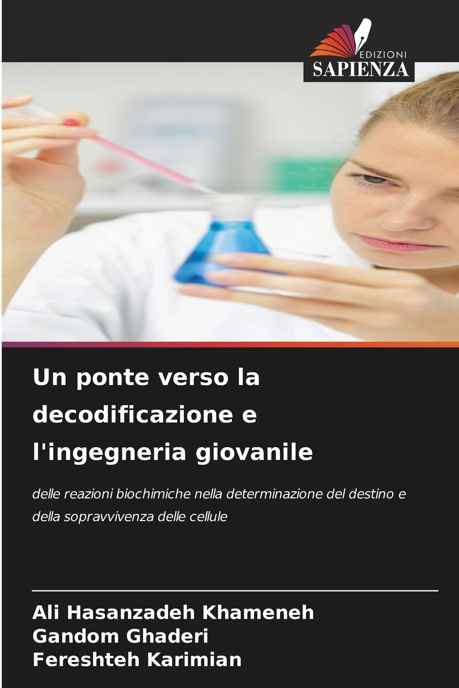 Un ponte verso la decodificazione e l'ingegneria giovanile Natural Sciences