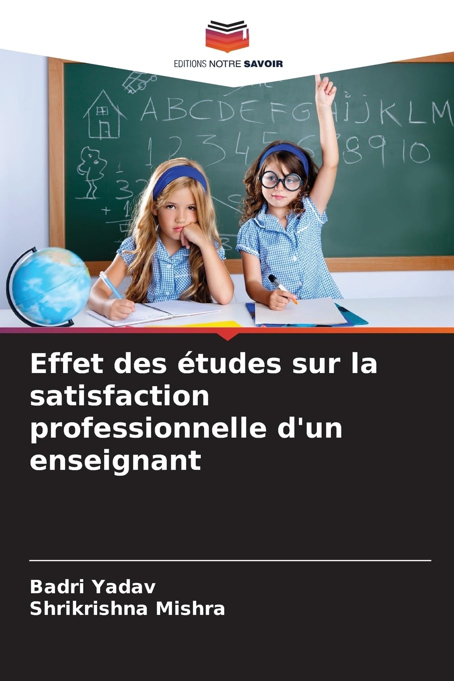 Effet des études sur la satisfaction professionnelle d'un enseignant Education & Training