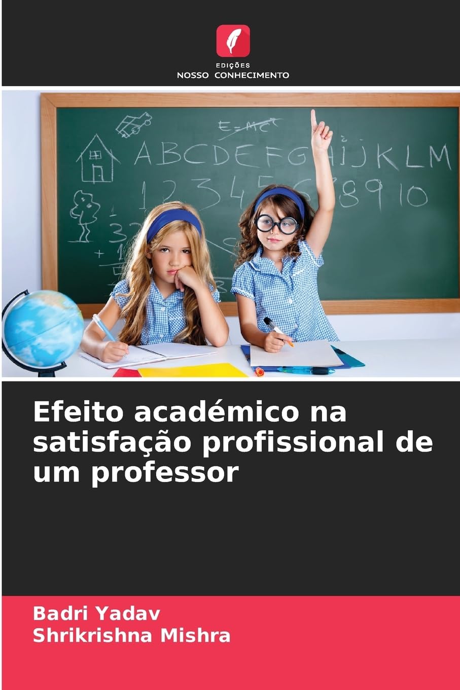 Efeito académico na satisfação profissional de um professor Education & Training
