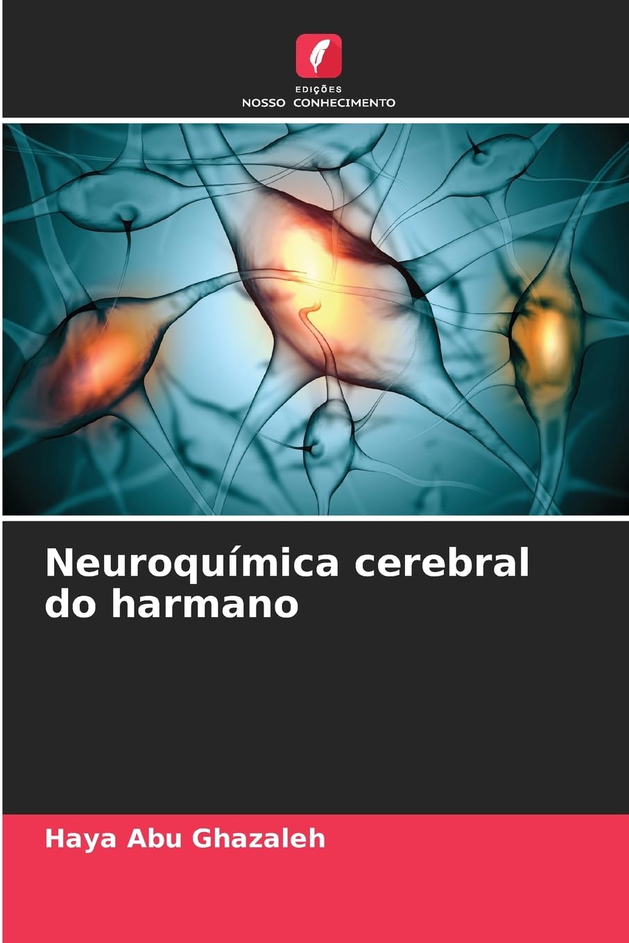 Neuroquímica cerebral do harmano Medicine