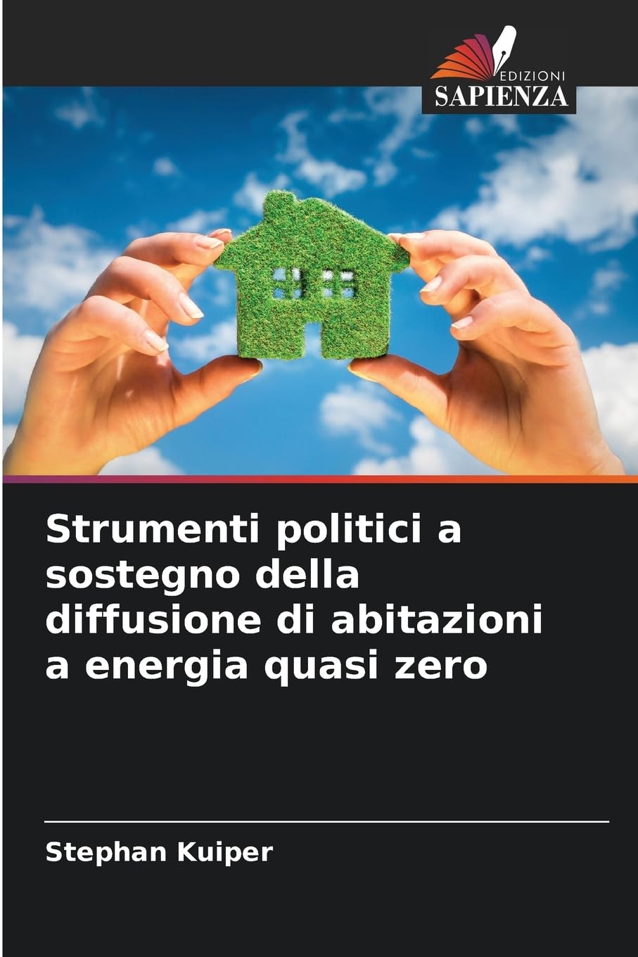 Strumenti politici a sostegno della diffusione di abitazioni a energia quasi zero Law