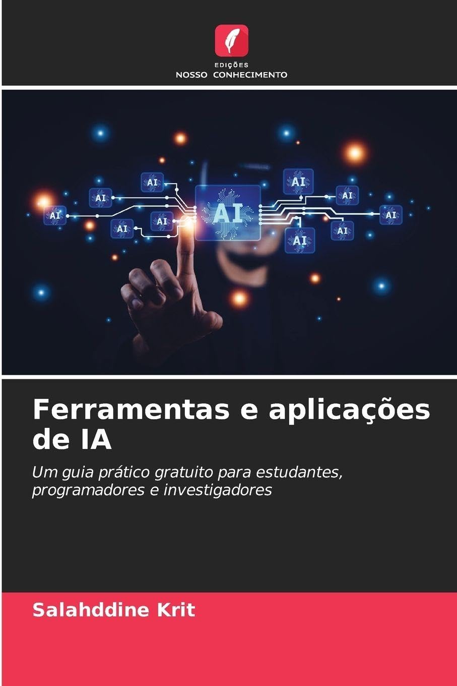 Ferramentas e aplicações de IA Computer Science