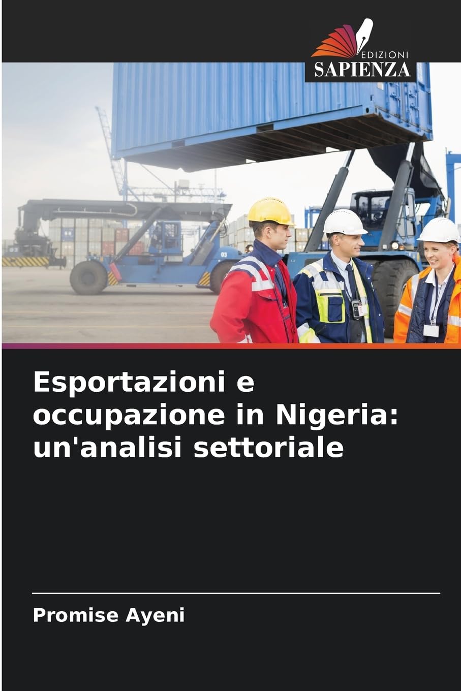 Esportazioni e occupazione in Nigeria: un'analisi settoriale Law