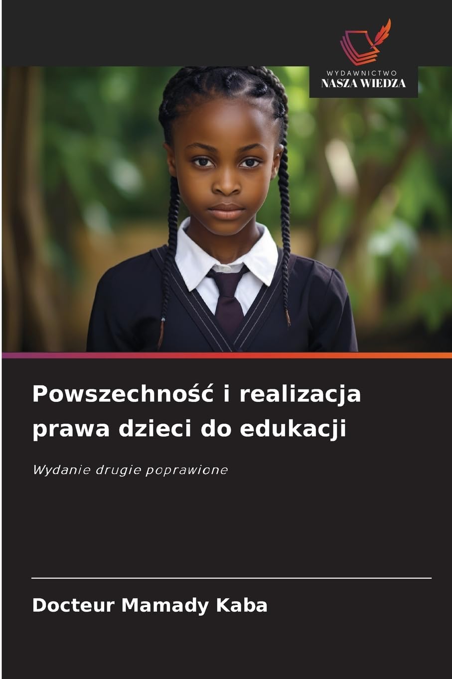 Powszechno¿¿ i realizacja prawa dzieci do edukacji Education & Training