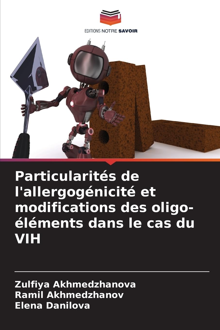 Particularités de l'allergogénicité et modifications des oligo-éléments dans le cas du VIH Arts & Music