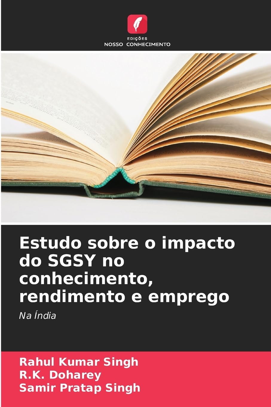 Estudo sobre o impacto do SGSY no conhecimento, rendimento e emprego Law