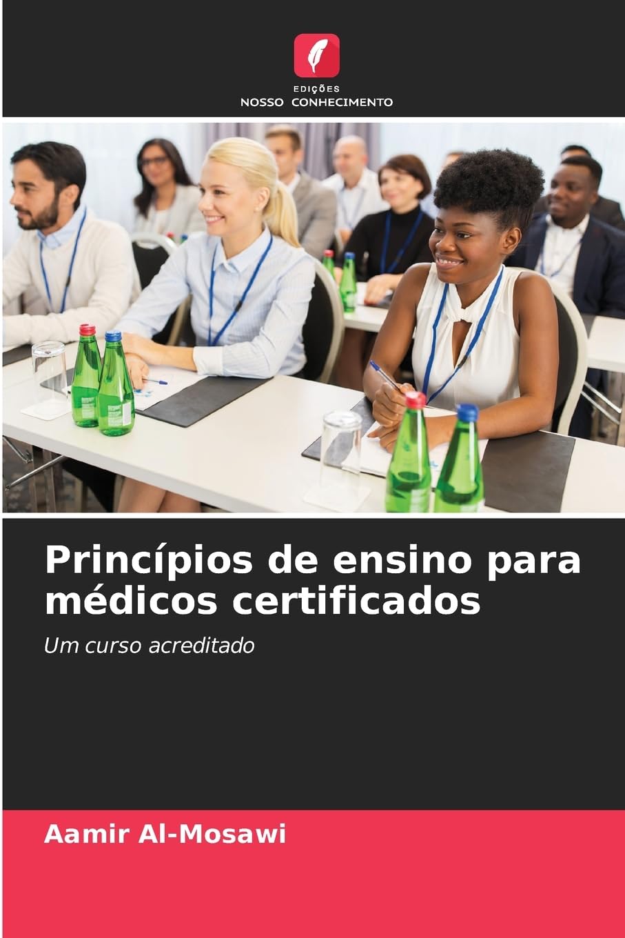 Princípios de ensino para médicos certificados Medicine