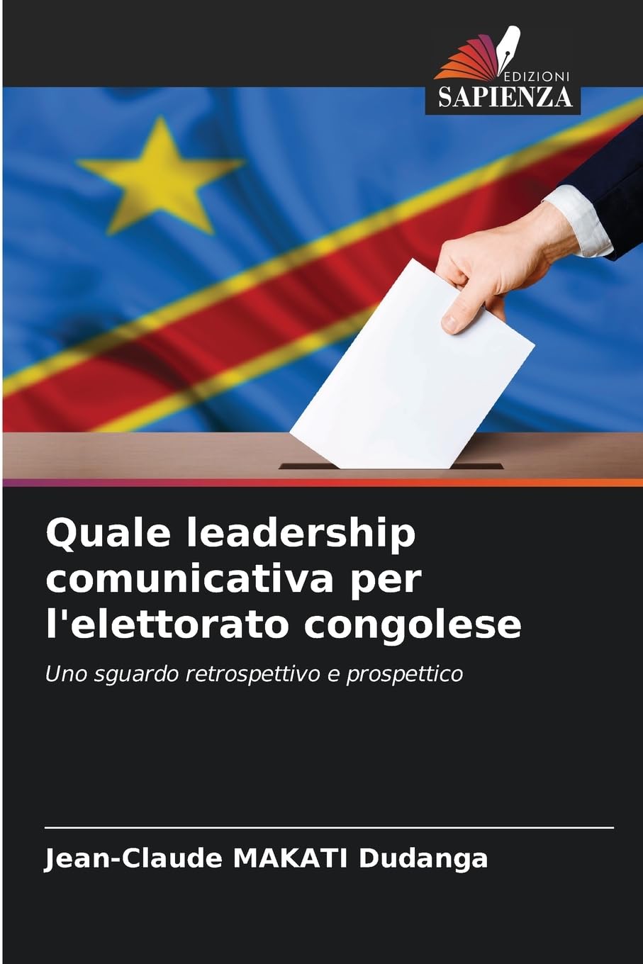 Quale leadership comunicativa per l'elettorato congolese Law