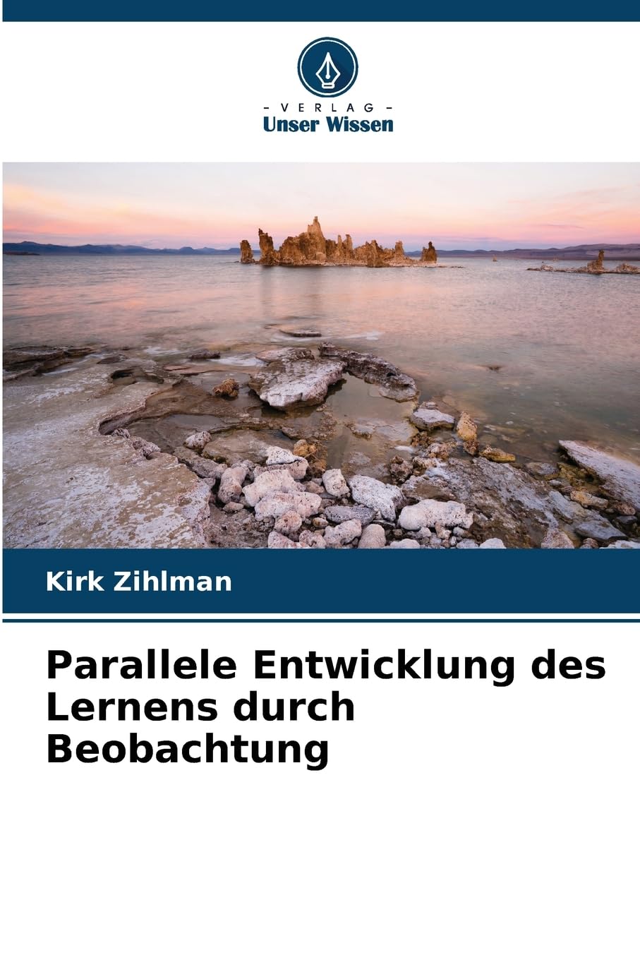 Parallele Entwicklung des Lernens durch Beobachtung Law