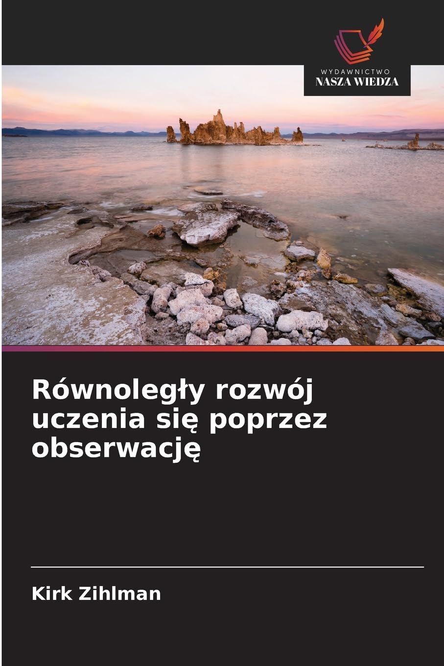 Równoleg¿y rozwój uczenia si¿ poprzez obserwacj¿ Law