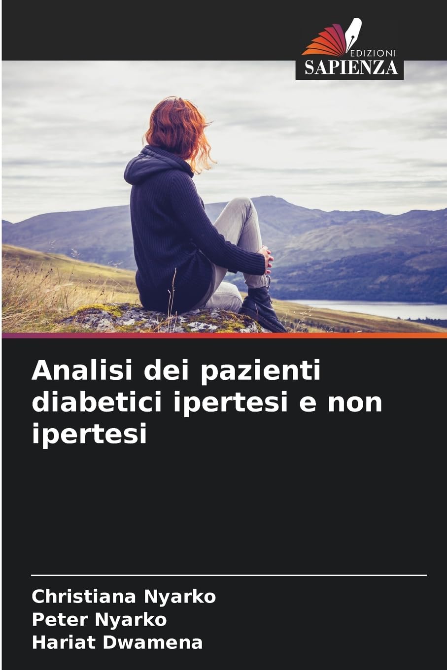 Analisi dei pazienti diabetici ipertesi e non ipertesi Medicine