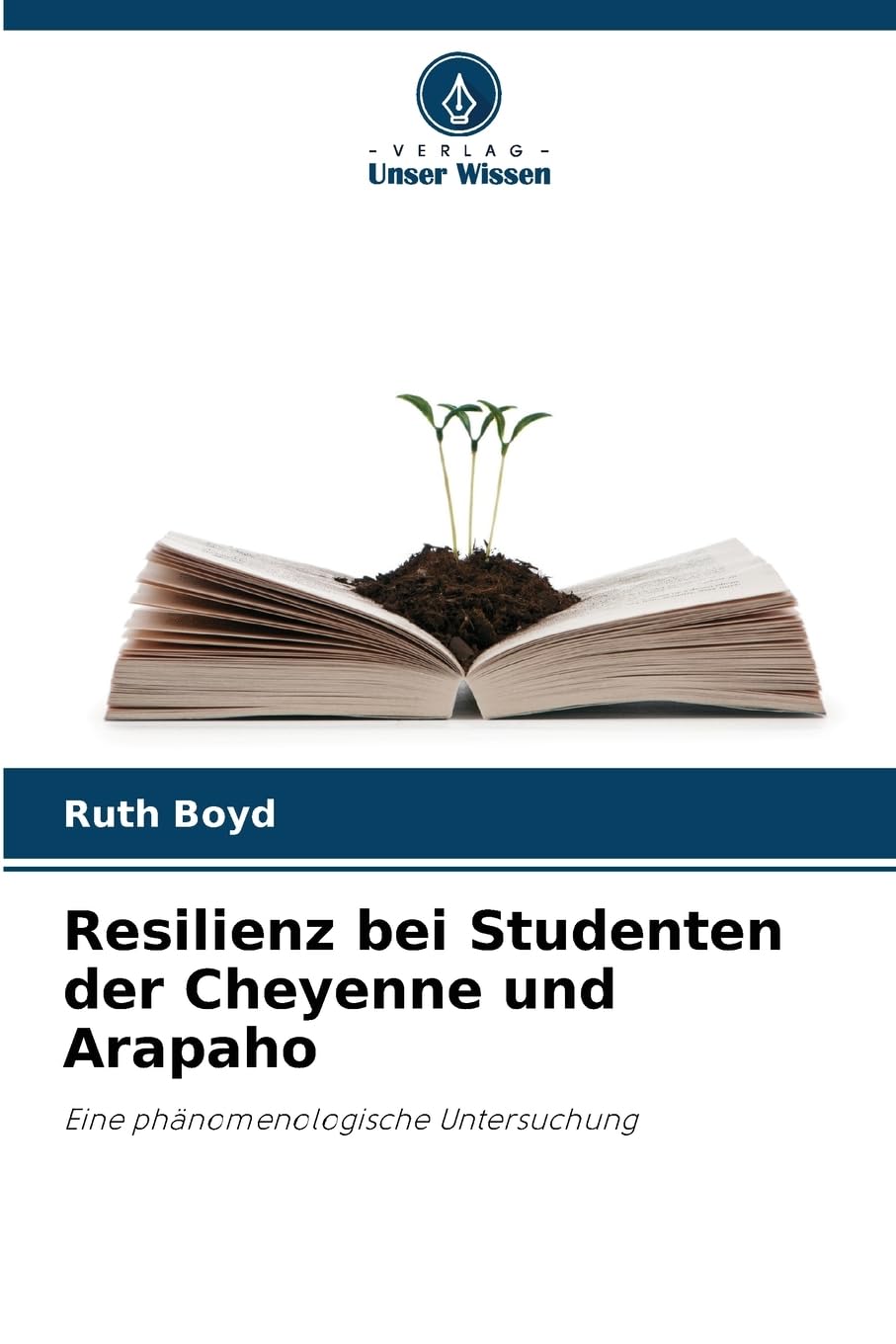 Resilienz bei Studenten der Cheyenne und Arapaho Business, Finance & Career