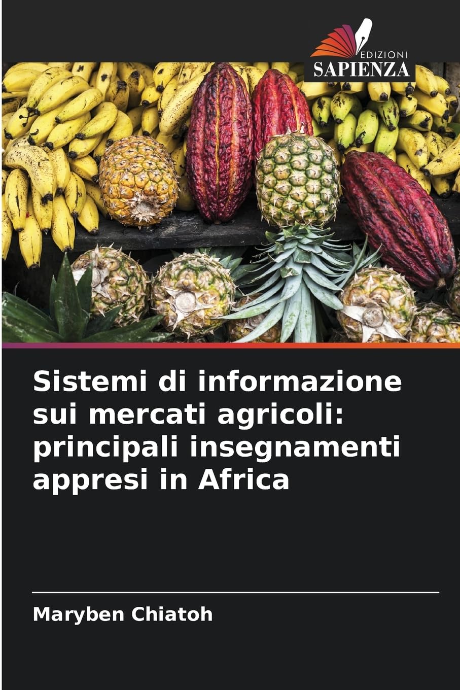 Sistemi di informazione sui mercati agricoli: principali insegnamenti appresi in Africa Law