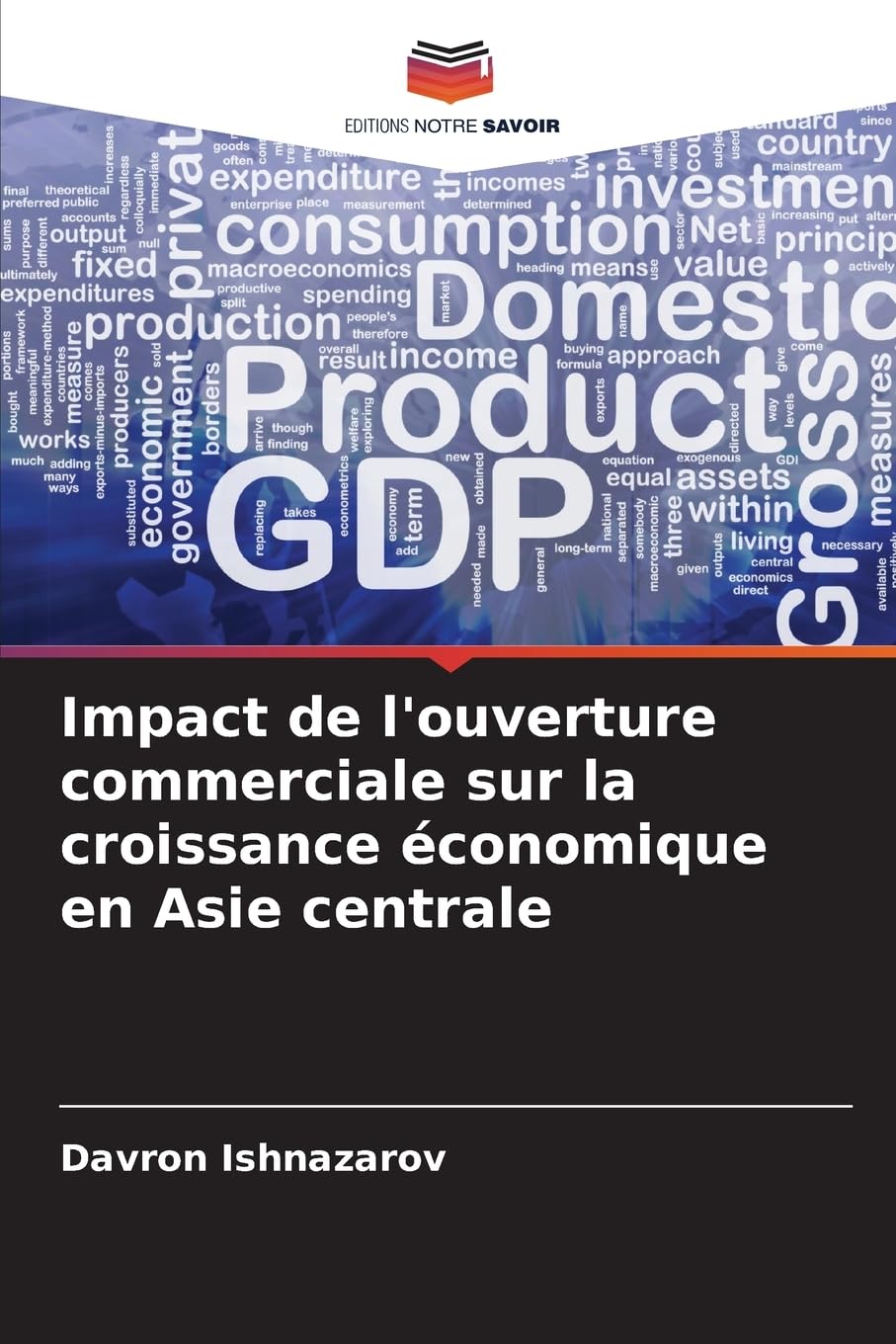 Impact de l'ouverture commerciale sur la croissance économique en Asie centrale Law