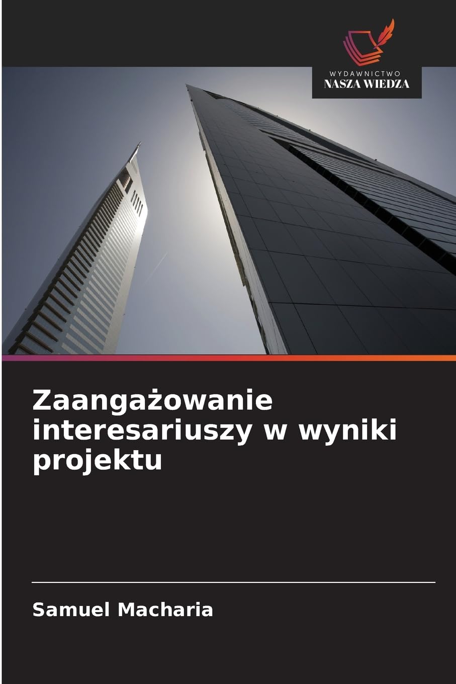 Zaanga¿owanie interesariuszy w wyniki projektu Law