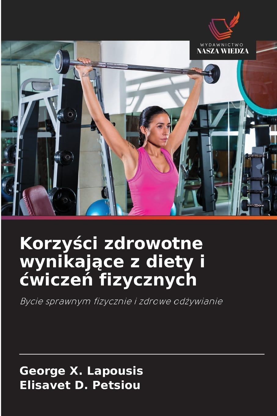 Korzy¿ci zdrowotne wynikaj¿ce z diety i ¿wicze¿ fizycznych Leisure & Fun