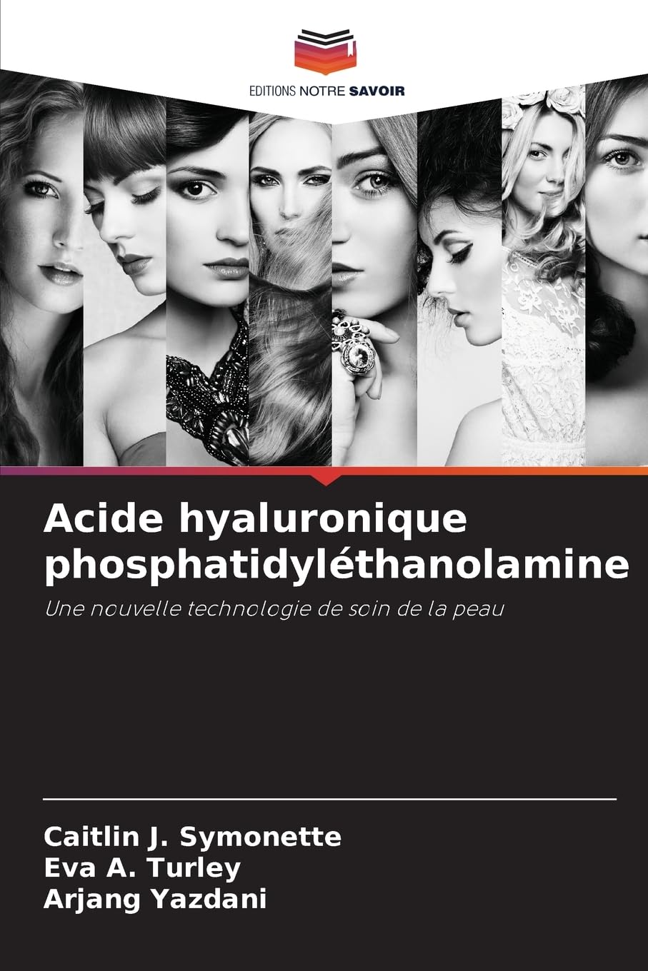 Acide hyaluronique phosphatidyléthanolamine: Une nouvelle technologie de soin de la peau Medicine