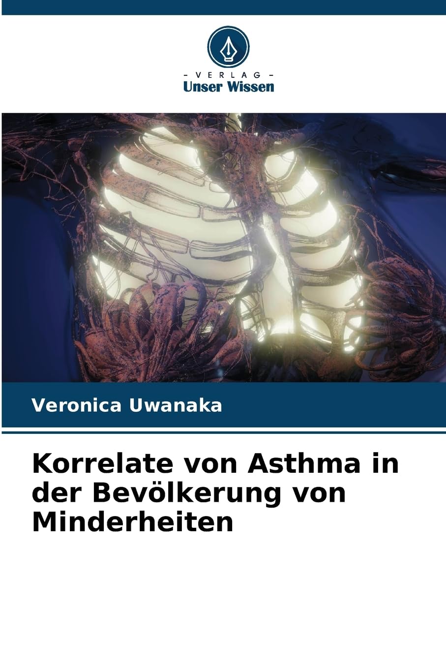 Korrelate von Asthma in der Bevölkerung von Minderheiten Law