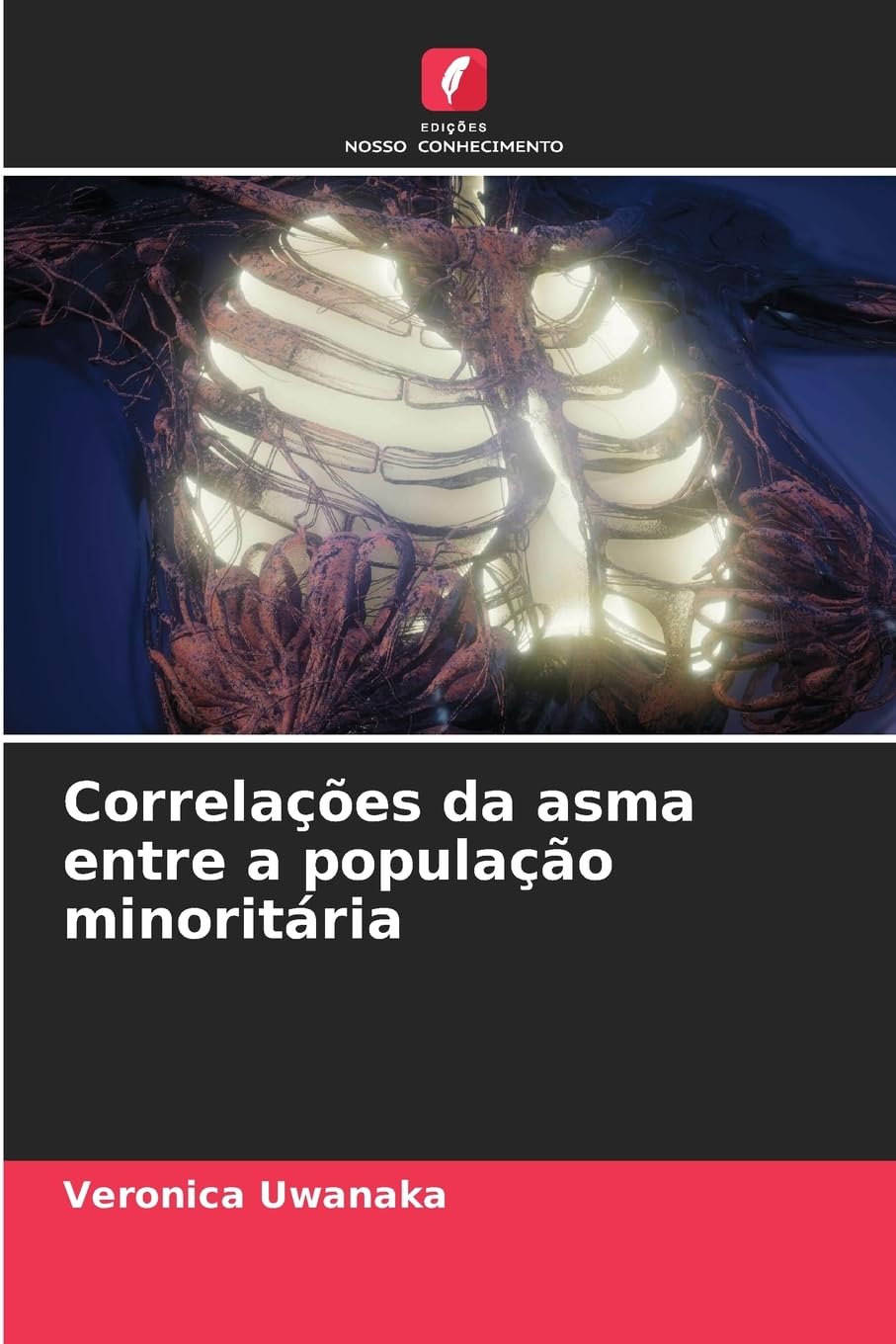 Correlações da asma entre a população minoritária Law