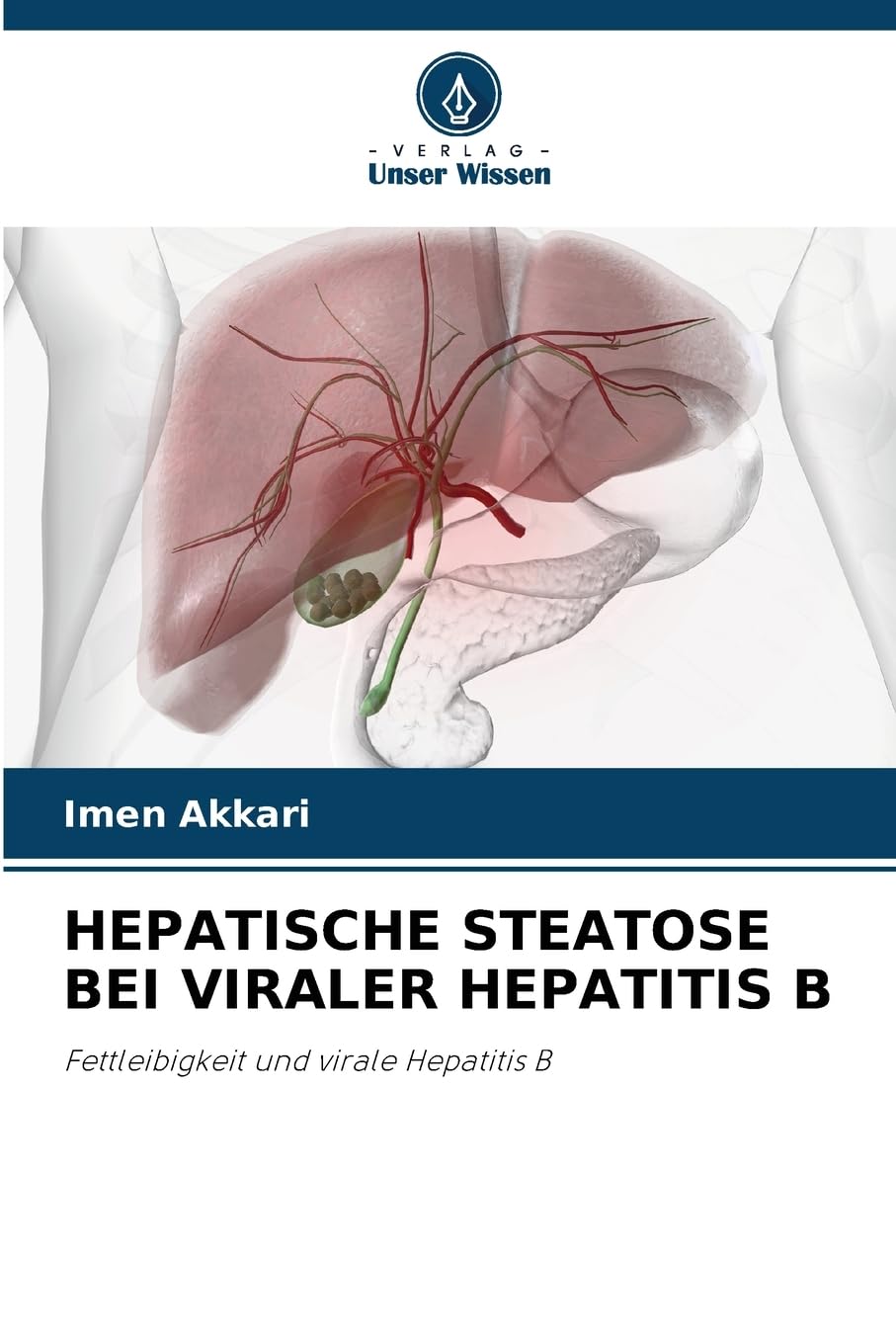 HEPATISCHE STEATOSE BEI VIRALER HEPATITIS B Medicine