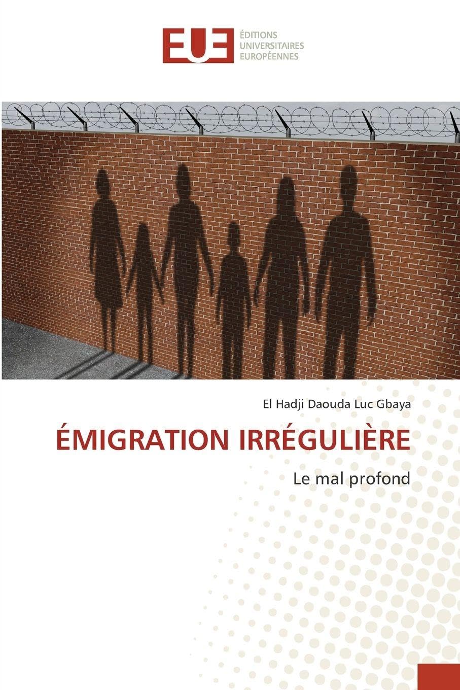 ÉMIGRATION IRRÉGULIÈRE Law