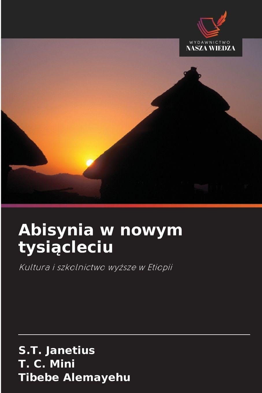 Abisynia w nowym tysi¿cleciu Books