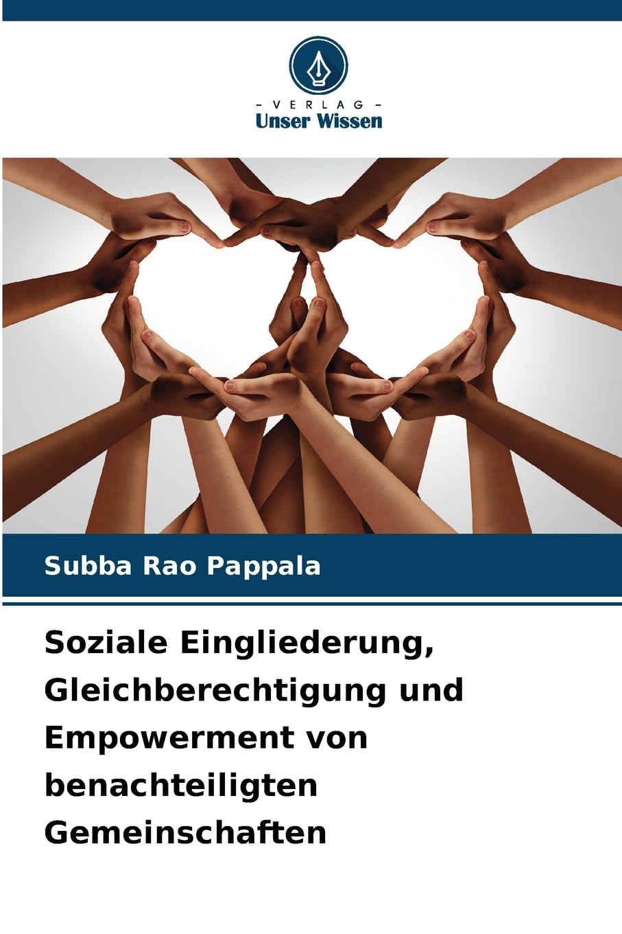 Soziale Eingliederung, Gleichberechtigung und Empowerment von benachteiligten Gemeinschaften Law