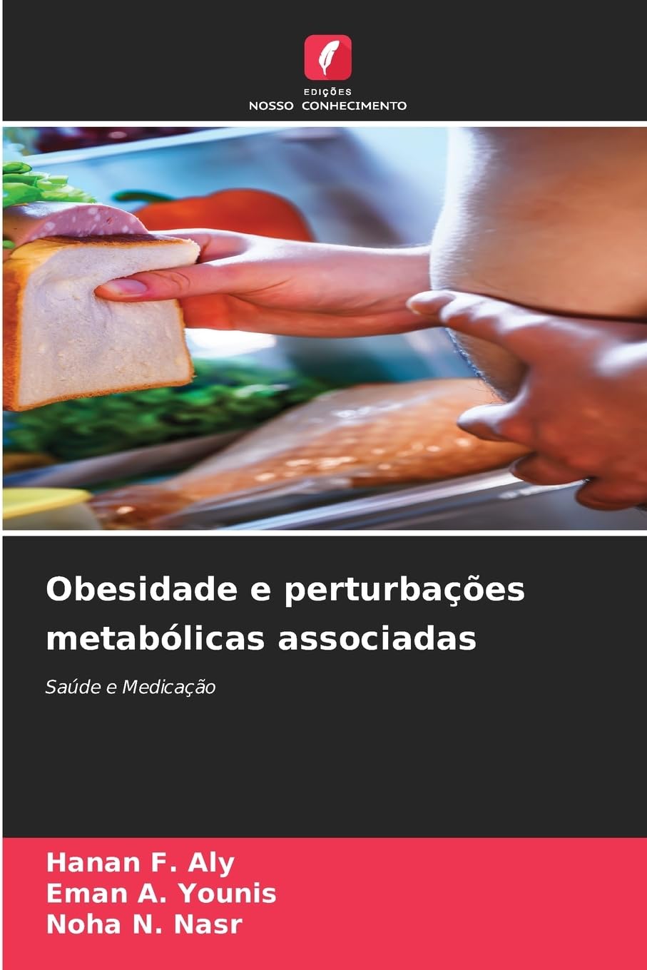Obesidade e perturbações metabólicas associadas Medicine