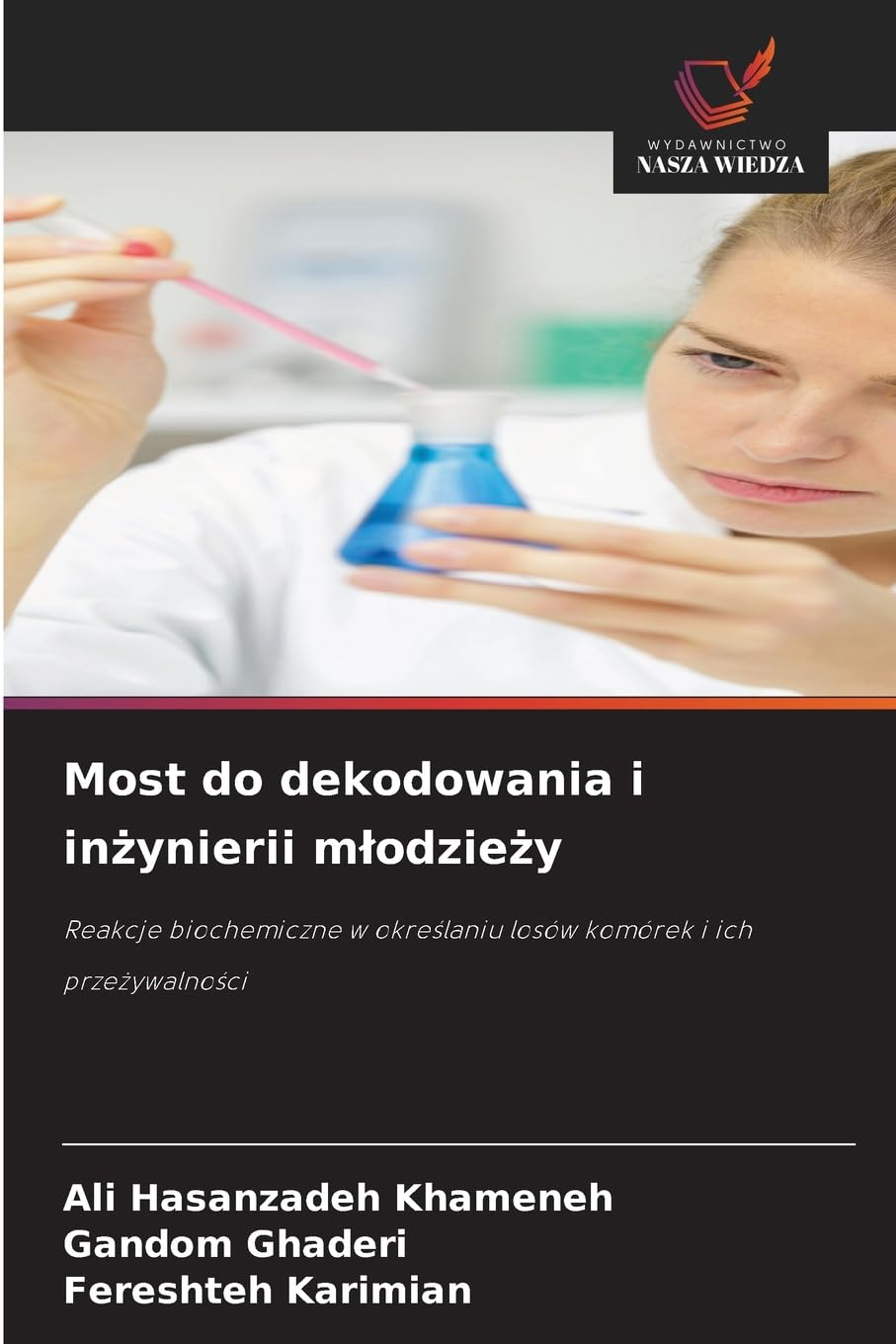 Most do dekodowania i in¿ynierii m¿odzie¿y Natural Sciences