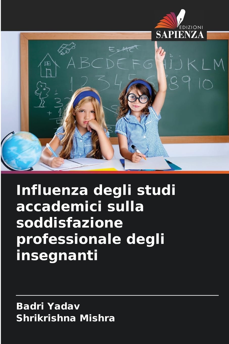 Influenza degli studi accademici sulla soddisfazione professionale degli insegnanti Education & Training