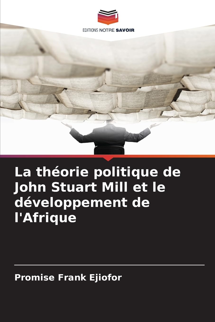 La théorie politique de John Stuart Mill et le développement de l'Afrique Law