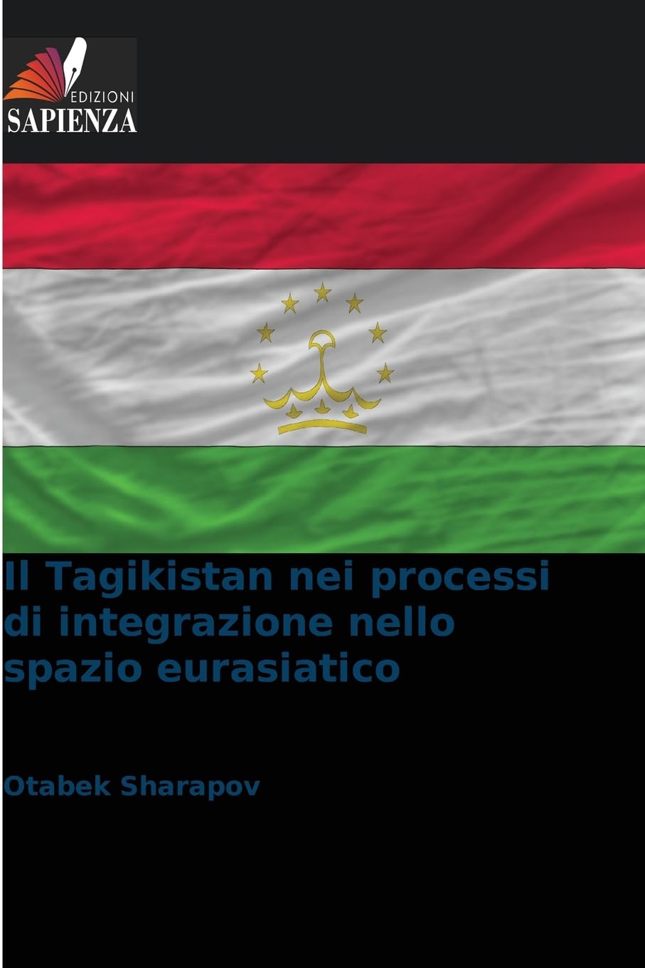 Il Tagikistan nei processi di integrazione nello spazio eurasiatico Law