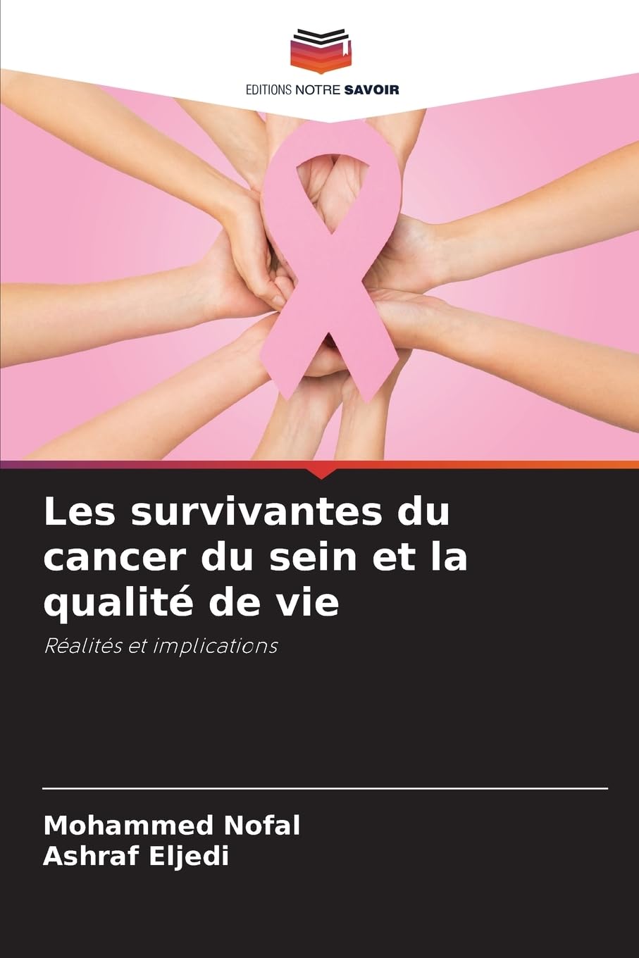 Les survivantes du cancer du sein et la qualité de vie: Réalités et implications Medicine