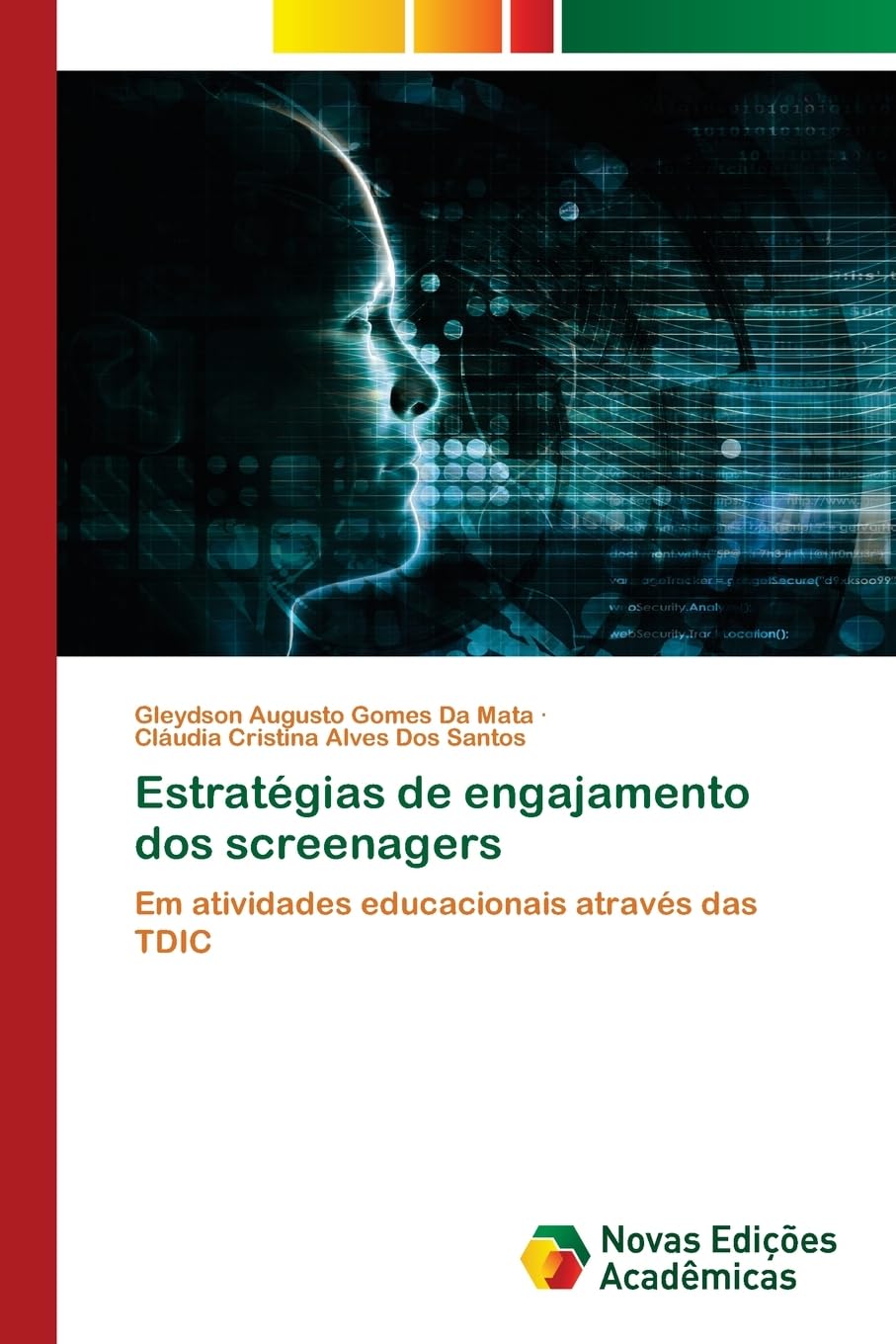 Estratégias de engajamento dos screenagers Books