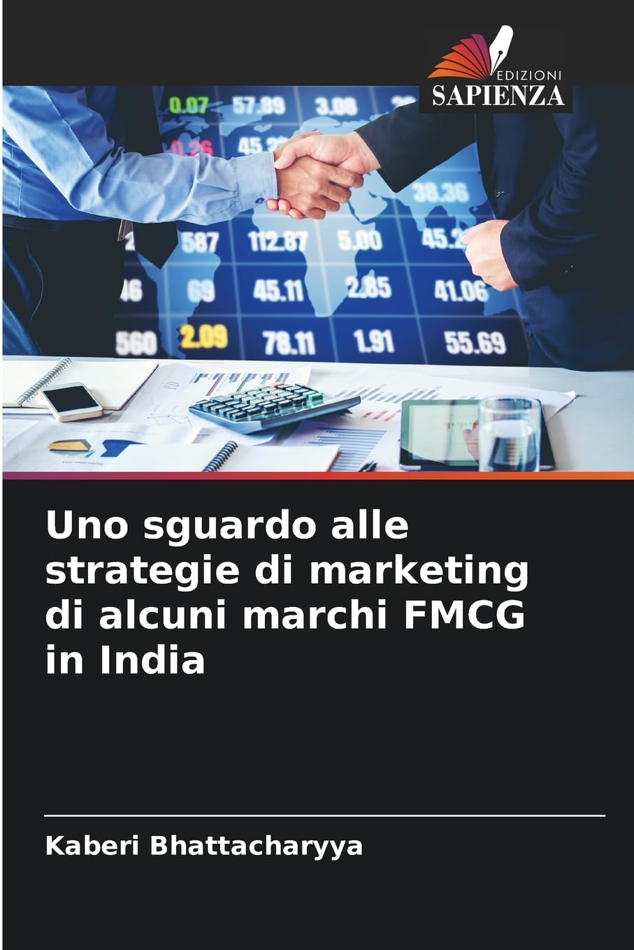 Uno sguardo alle strategie di marketing di alcuni marchi FMCG in India Law