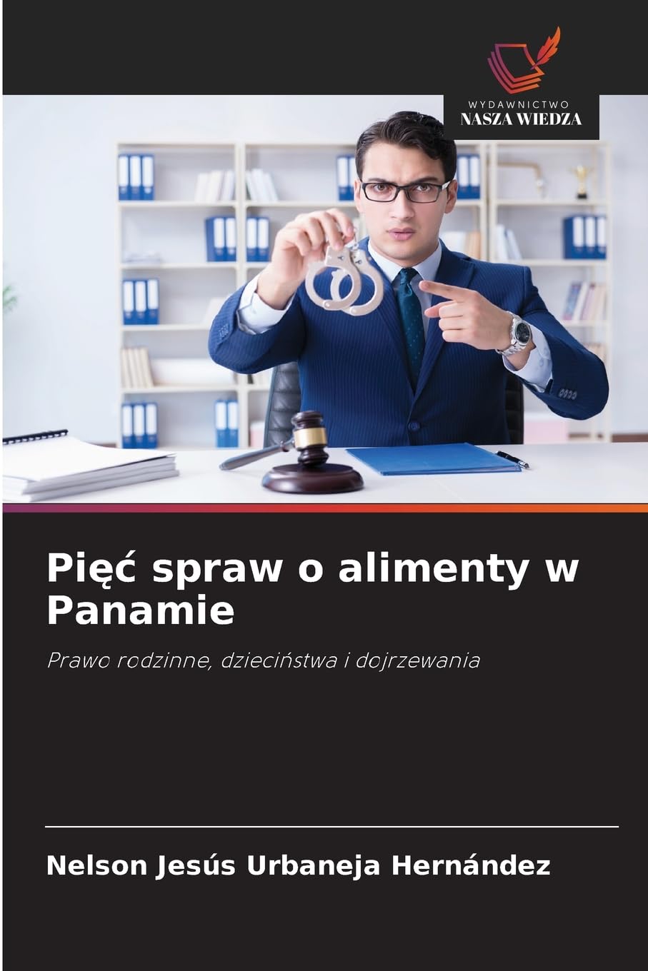 Pi¿¿ spraw o alimenty w Panamie Law
