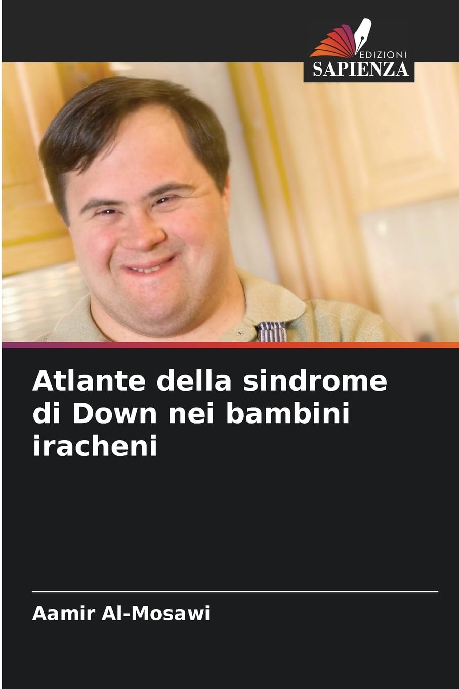 Atlante della sindrome di Down nei bambini iracheni Medicine
